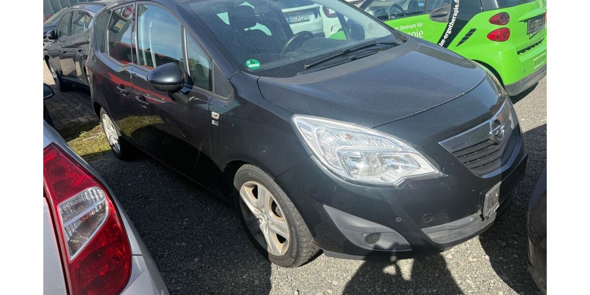 Opel Meriva 217.000 km 2.990 &euro; Wolfenbüttel (Halchter) 38304