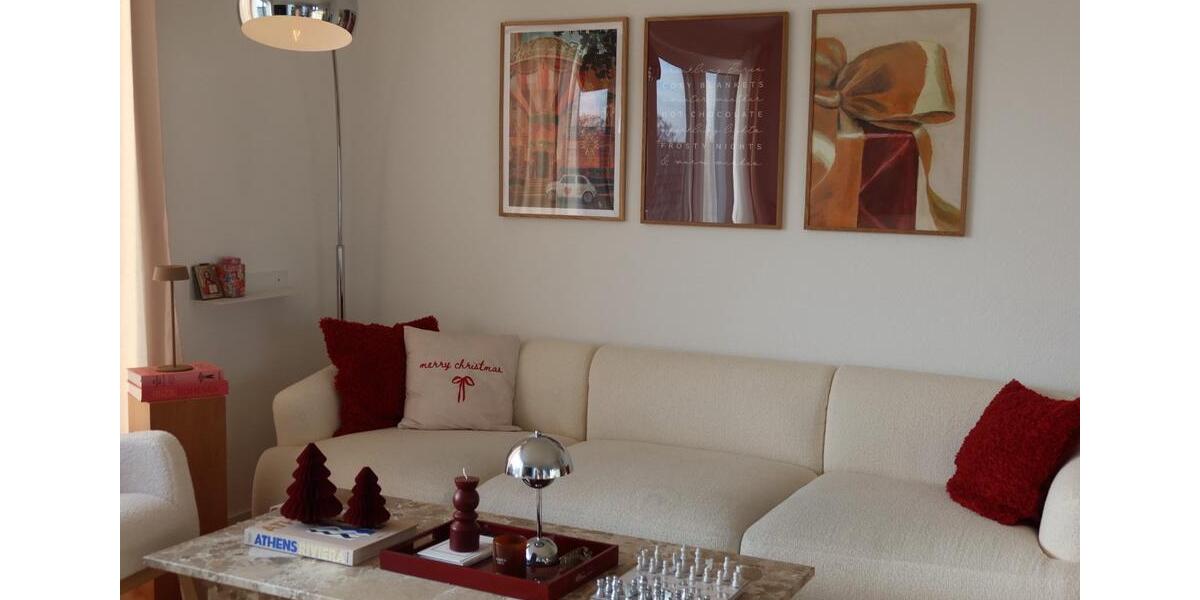 Maisonettenwohnung Braunschweig Nordstadt - 4 Zimmer, 120 m&sup2;, 2.300&euro; | Angebot:24525063