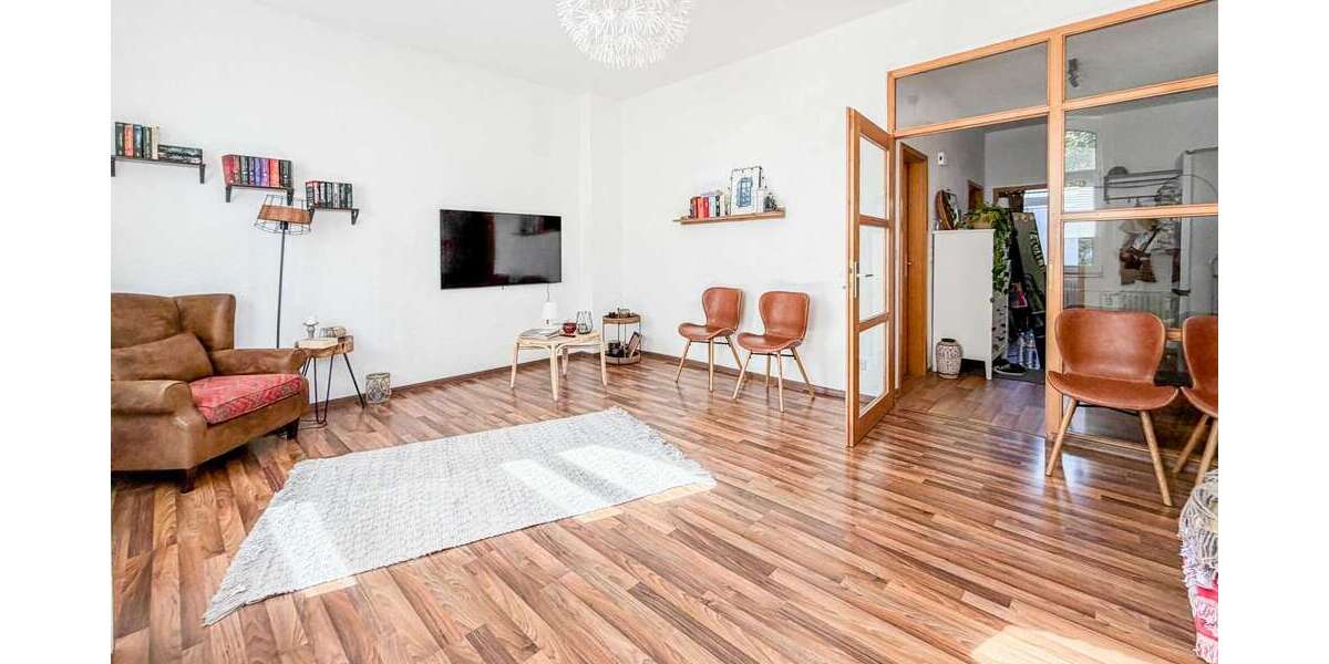 Etagenwohnung Wolfsburg Almke - 2 Zimmer, 52 m&sup2;, 119.000&euro; | Angebot:26818275