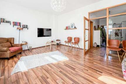Wohnung Wolfsburg Almke - 2 Zimmer, 52 m&sup2;, 119.000&euro; | Angebot:26818275