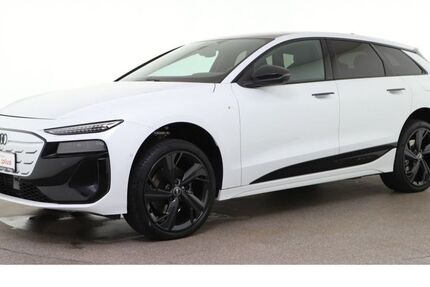 Audi A6 e-tron 15.980 km 64.690 &euro; Gifhorn 38518