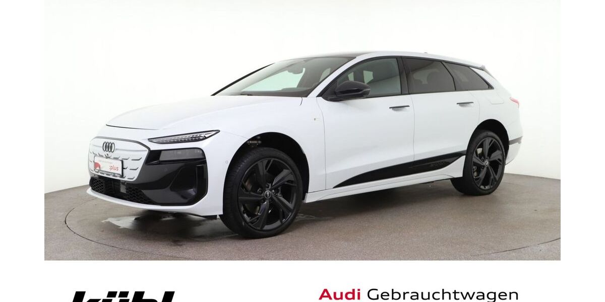 Audi A6 e-tron 15.980 km 64.690 &euro; Gifhorn 38518
