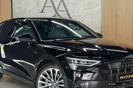 Audi e-tron 86.000 km 28.999 &euro; Salzgitter 38259