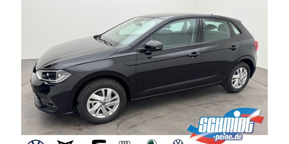VW Polo 1.100 km 21.800 &euro; Peine 31226