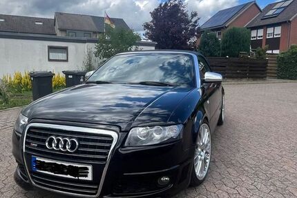 Audi A4 193.000 km 5.999 &euro; Wolfsburg 38442