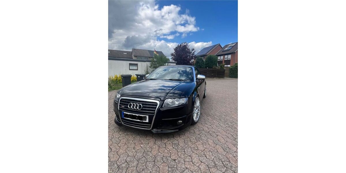 Audi A4 193.000 km 5.999 &euro; Wolfsburg 38442