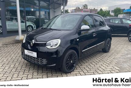 Renault Twingo 2.500 km 19.950 € Braunschweig 38112