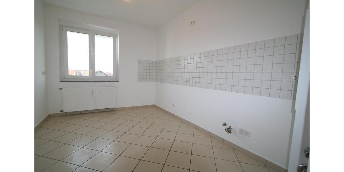 „Energiesparwohnen“ mit Balkon in perfekter Grünanlage! 3 zimmer