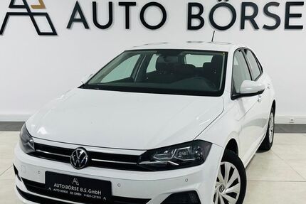 VW Polo 304.800 km 7.890 &euro; Braunschweig 38114