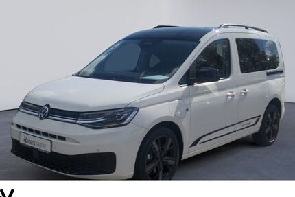 VW Caddy 4.500 km 55.990 &euro; Braunschweig 38124