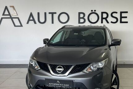 Nissan Qashqai 147.000 km 12.490 &euro; Braunschweig 38114