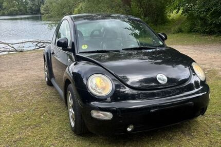 VW Beetle 433.500 km 2.500 &euro; Peine 31226