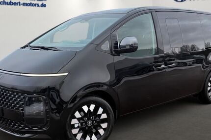 Hyundai STARIA 2.897 km 52.490 &euro; Wolfsburg 38448