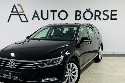 VW Passat 89.445 km 18.890 &euro; Braunschweig 38114
