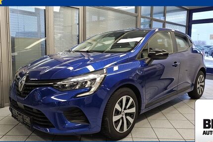 Renault Clio 47.386 km 13.800 &euro; Wolfsburg-Heiligendorf 38444