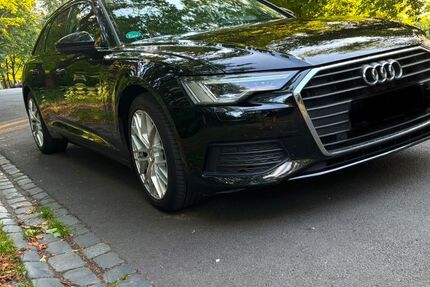 Audi A6 166.500 km 20.500 &euro; Lagesbüttel 38179