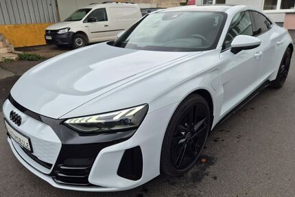 Audi e-tron GT 8.000 km 56.500 &euro; Braunschweig 38112