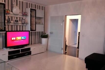 Ihre neue 4-Zimmer-Traumwohnung wartet – bezugsfertig ab sofort! zimmer