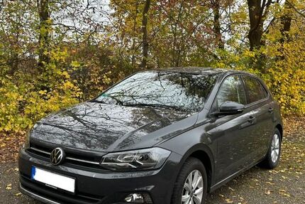 VW Polo 48.000 km 13.500 &euro; Braunschweig 38106