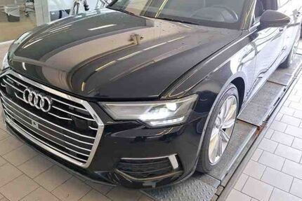 Audi A6 51.500 km 37.970 € Helmstedt 38350