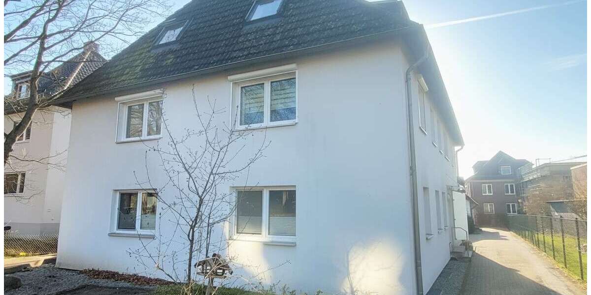 Etagenwohnung Braunschweig / Gliesmarode Gliesmarode - 3 Zimmer, 119 m&sup2;, 370.000&euro; | Angebot:26073606