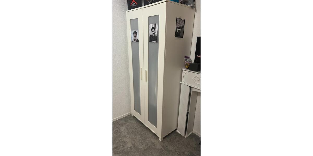 Etagenwohnung Wolfenbüttel Ahlum - 3 Zimmer, 76 m&sup2;, 685&euro; | Angebot:27590476