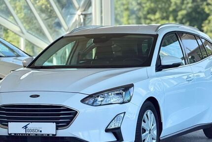 Ford Focus 93.717 km 13.990 &euro; Salzgitter 38228