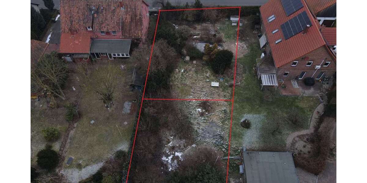 Grundstück Edemissen - 134.000&euro; | Angebot:26986091