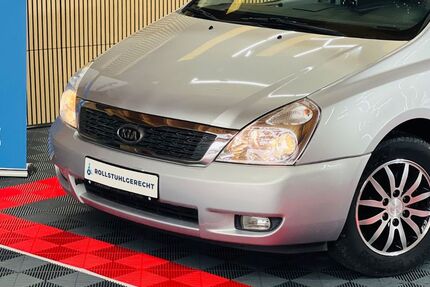 Kia Carnival 48.623 km 15.900 &euro; Salzgitter 38259