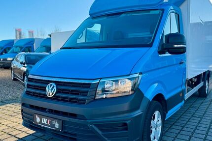 VW Crafter 171.900 km 14.990 &euro; Wolfenbüttel 38302
