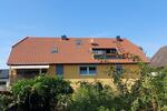 4 Zimmer Eigentumswohnung mit eigenem großen Garten