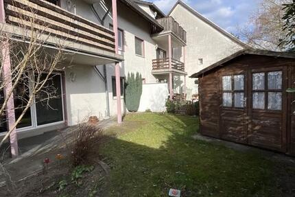 Wohnung Isenbüttel - 3 Zimmer, 79 m&sup2;, 790&euro; | Angebot:26278990