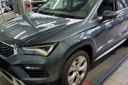 Seat Ateca 53.600 km 20.990 &euro; Wolfsburg 38440