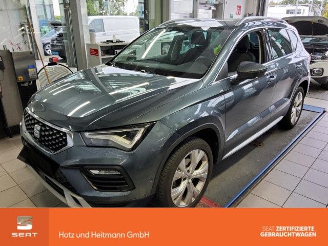 Seat Ateca 53.600 km 20.990 &euro; Wolfsburg 38440