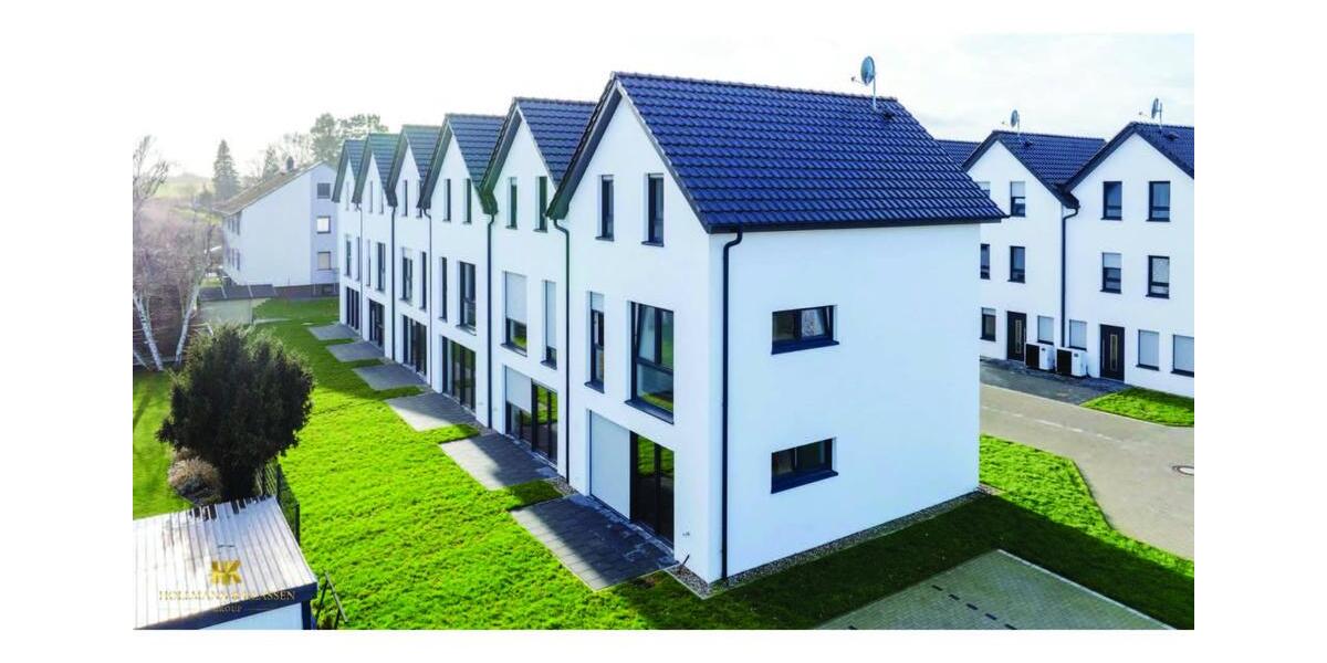 Reihenhaus Wolfsburg Alt-Wolfsburg - 4 Zimmer, 120 m&sup2;, 1.310&euro; | Angebot:24860763