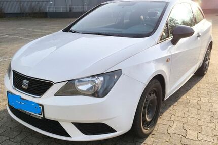 Seat Ibiza 128.000 km 3.000 &euro; Braunschweig 38110