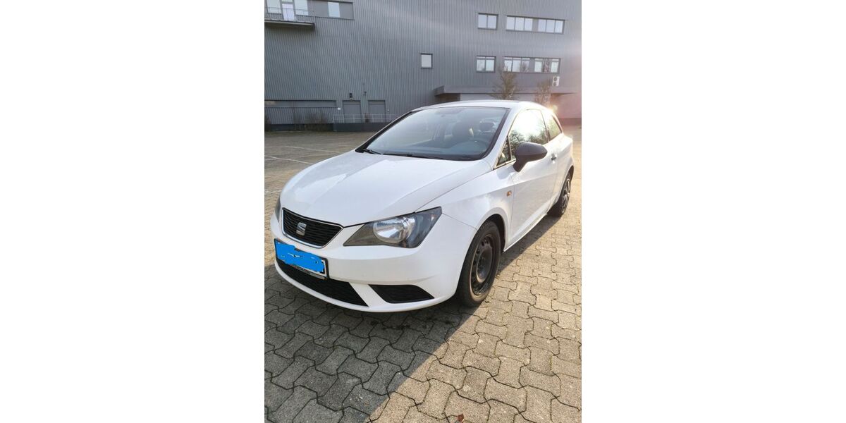 Seat Ibiza 128.000 km 3.000 &euro; Braunschweig 38110