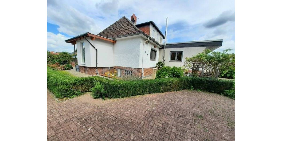 Mehrfamilienhaus, Wohnhaus Wolfsburg Ehmen - 4 Zimmer, 154 m&sup2;, 367.000&euro; | Angebot:20377206