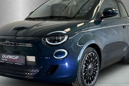 Fiat 500e 25.212 km 20.490 &euro; Braunschweig 38126
