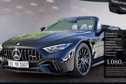 Mercedes-Benz SL 63 AMG 8.500 km 168.090 &euro; Braunschweig 38122