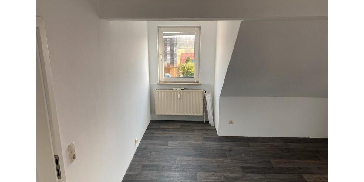 Dachgeschoßwohnung Wolfsburg Detmerode - 2 Zimmer, 64 m&sup2;, 640&euro; | Angebot:25887212