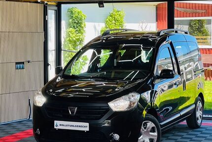 Dacia Dokker 165.000 km 14.900 &euro; Salzgitter 38259