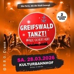 Greifswald Tanzt! #allegehenhin