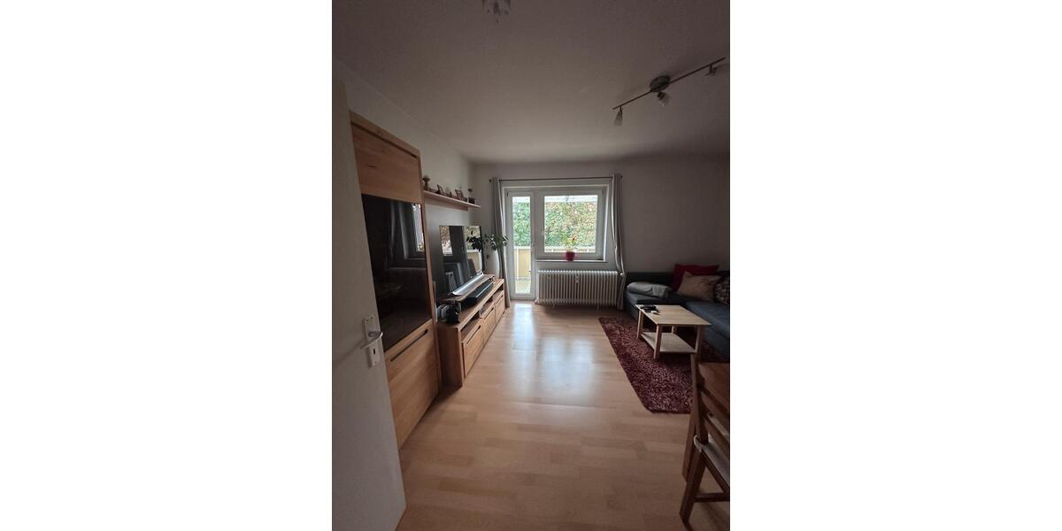 Etagenwohnung Braunschweig Westliches Ringgebiet - 3 Zimmer, 60 m&sup2;, 730&euro; | Angebot:27620511