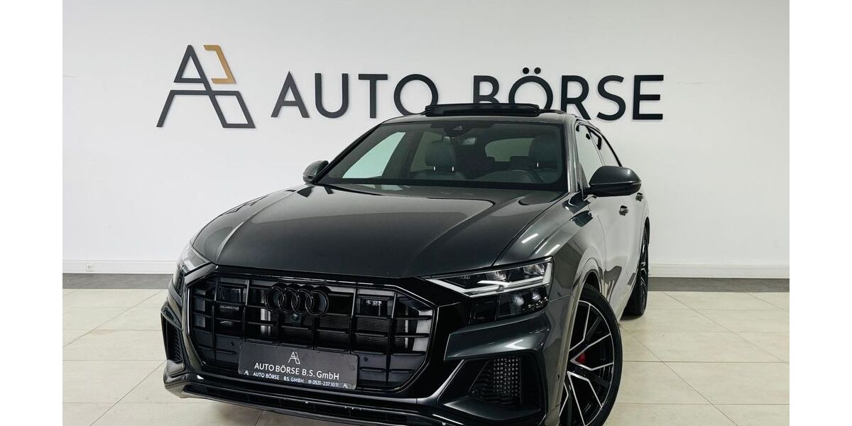 Audi Q8 74.540 km 56.890 &euro; Braunschweig 38114