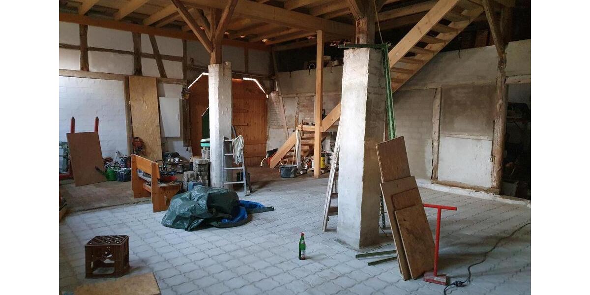 Etagenwohnung Söhlde - 5 Zimmer, 130 m&sup2;, 1.040&euro; | Angebot:25417193