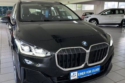BMW 218 Active Tourer 15.225 km 31.800 &euro; Salzgitter 38228