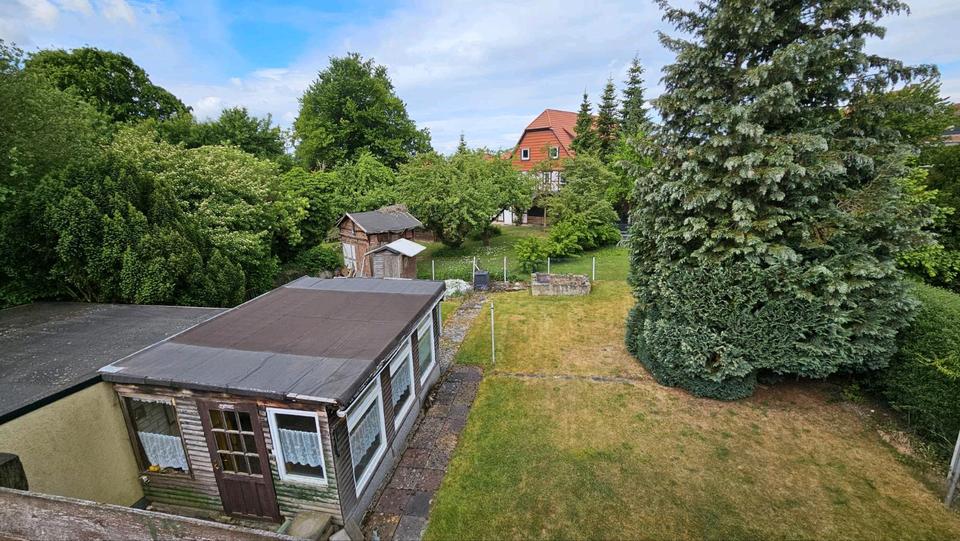 Einfamilienhaus Liebenburg - 7.5 Zimmer, 130 m&sup2;, 130.000&euro; | Angebot:24828185