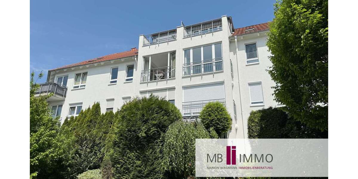 Etagenwohnung Wolfsburg - 4 Zimmer, 80 m&sup2;, 199.000&euro; | Angebot:25985377