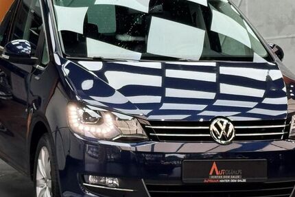 VW Sharan